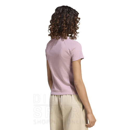 REMERA ESS SLIM