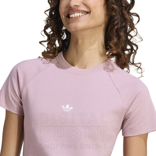 REMERA ESS SLIM