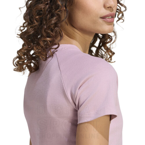 REMERA ESS SLIM