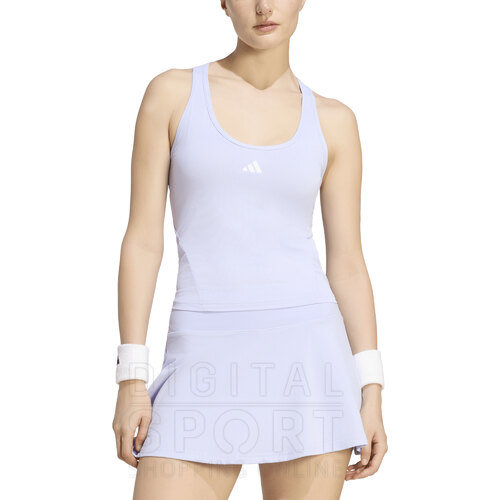 MUSCULOSA MIDI CLUB CLIMACOOL