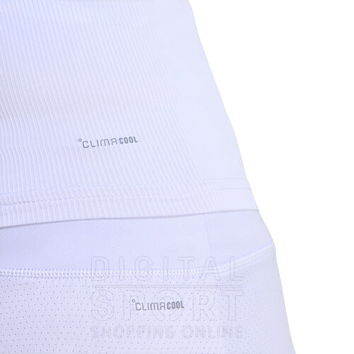 MUSCULOSA MIDI CLUB CLIMACOOL