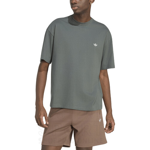 REMERA ESSENTIALS