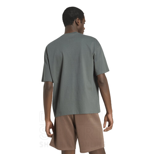 REMERA ESSENTIALS