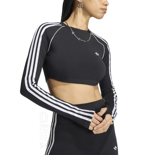 REMERA ESSENTIALS 3S