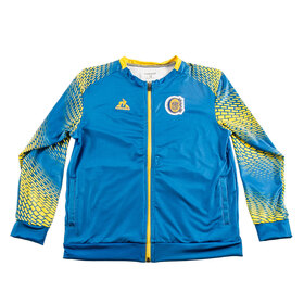 CAMPERA ROSARIO CENTRAL PREMATCH KIDS