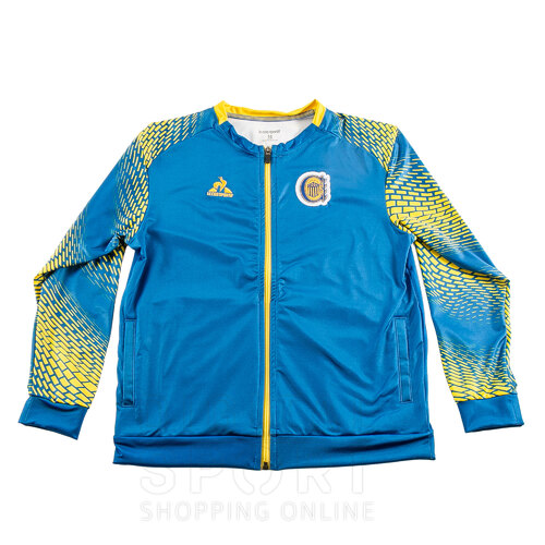 CAMPERA ROSARIO CENTRAL PREMATCH KIDS