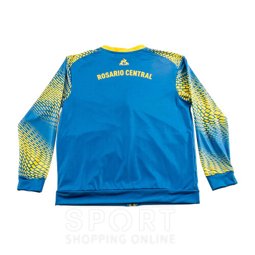 CAMPERA ROSARIO CENTRAL PREMATCH KIDS