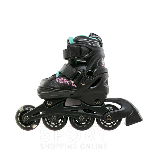ROLLERS ONYX