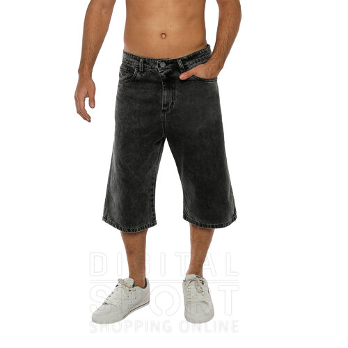 BERMUDA JEAN SANTINO