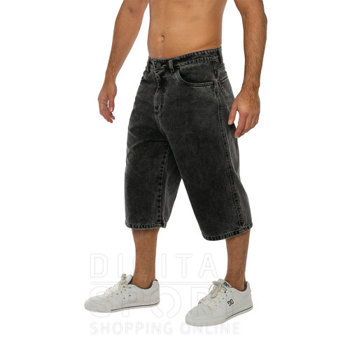 BERMUDA JEAN SANTINO