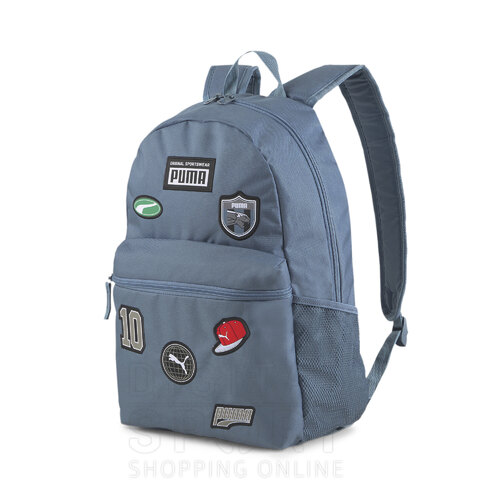 MOCHILA PATCH