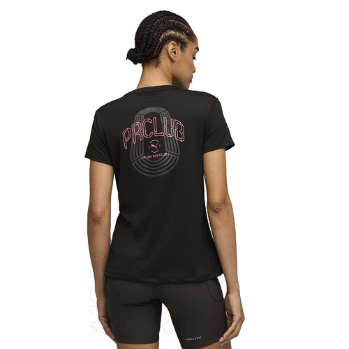REMERA RUN CLUB GRAPHIC