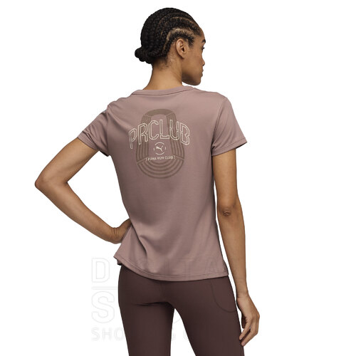 REMERA RUN CLUB