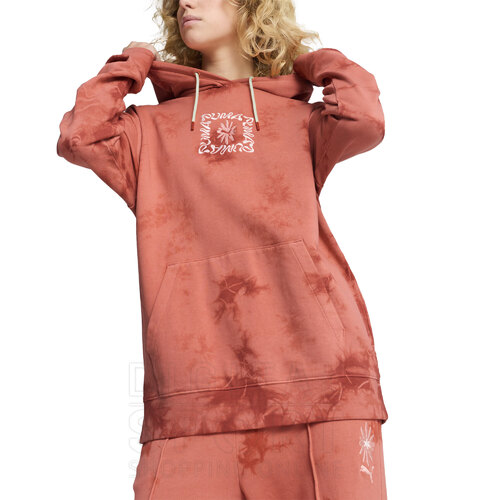 BUZO CANGURO WARDROBE ESS FLORALPACK