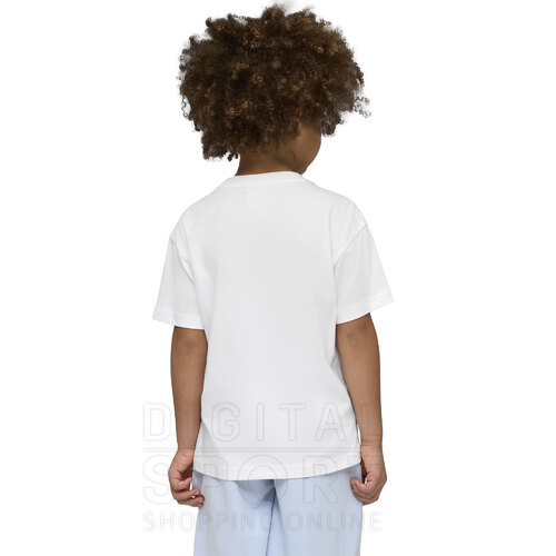 REMERA SPORTY CAT RELAXED GRAPHIC KIDS
