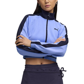 CAMPERA T7 RELAXED CROPPED