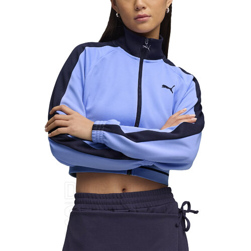 CAMPERA T7 RELAXED CROPPED