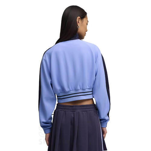 CAMPERA T7 RELAXED CROPPED