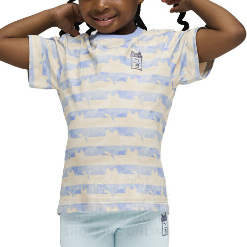 REMERA GABBYS DOLLHOUSE KIDS