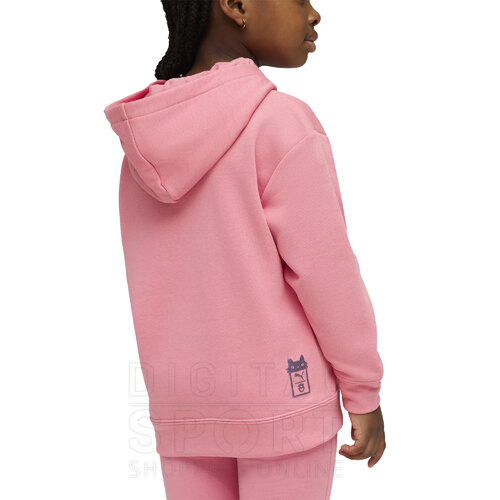 BUZO CANGURO GABBYS DOLLHOUSE KIDS