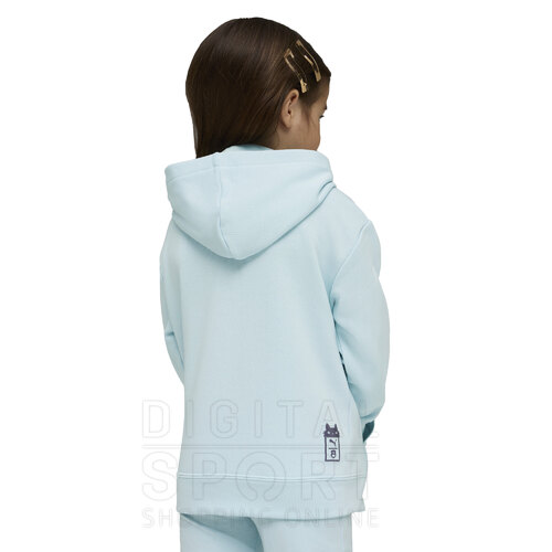 BUZO CANGURO GABBYS DOLLHOUSE KIDS