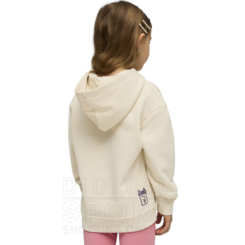 BUZO CANGURO GABBYS DOLLHOUSE KIDS