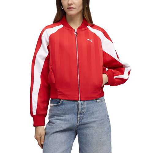 CAMPERA FUTURE.PUMA.ARCHIVE