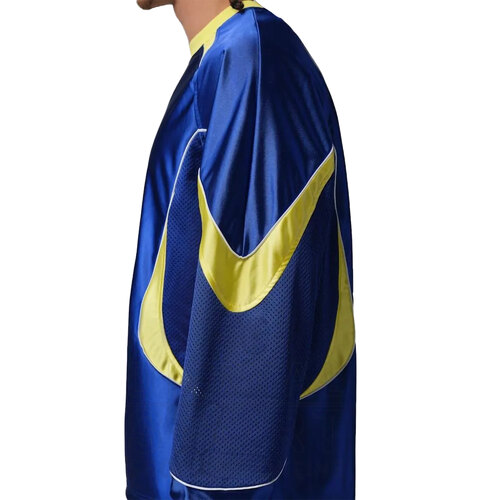 REMERA JORDAN BRASIL GOALIE TOP