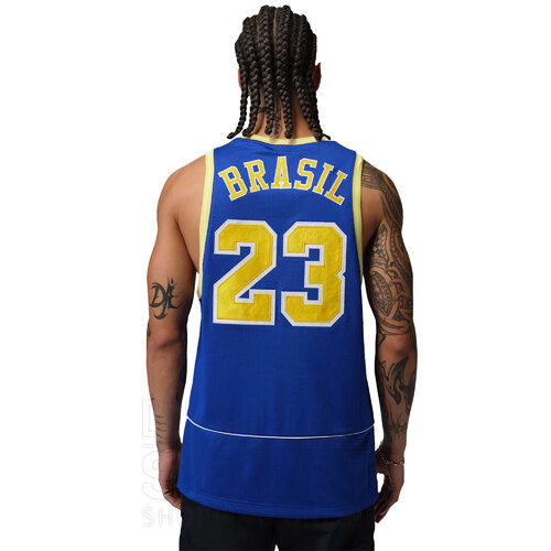 MUSCULOSA JORDAN BRASIL