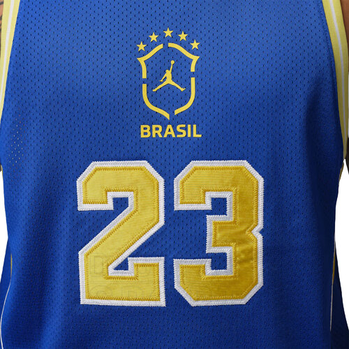 MUSCULOSA JORDAN BRASIL