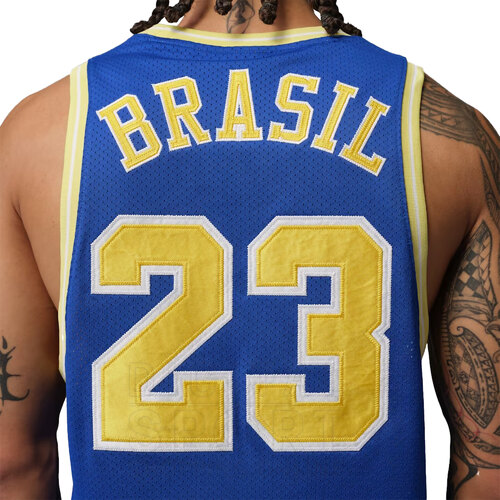 MUSCULOSA JORDAN BRASIL