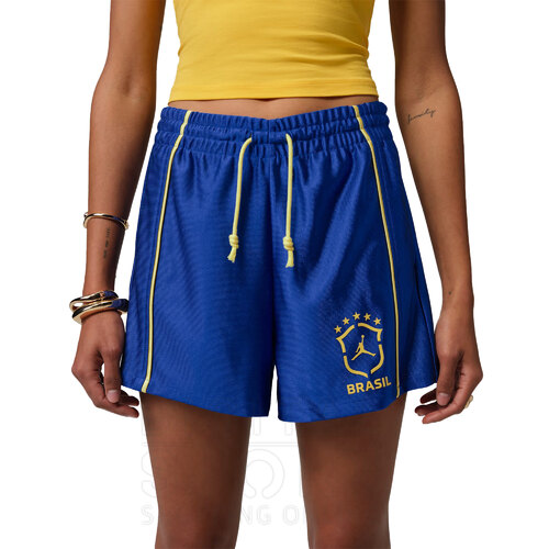 SHORT BRASIL BROOKLYN