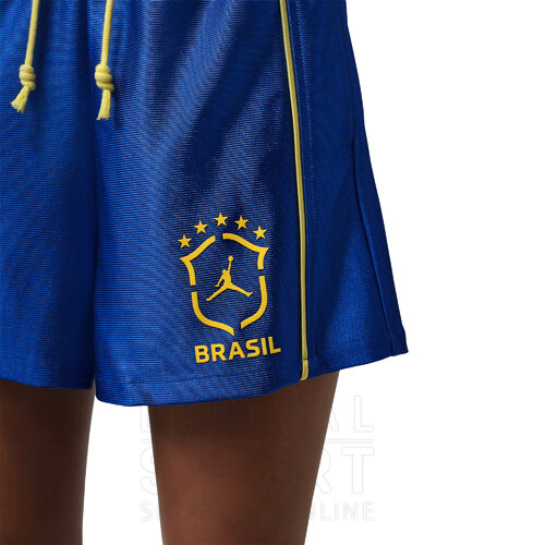 SHORT BRASIL BROOKLYN