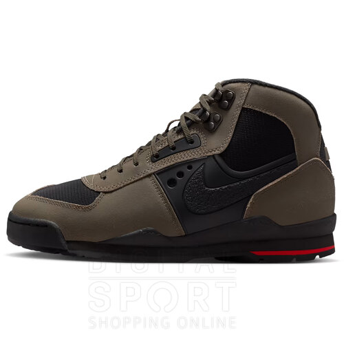 BOTAS BALTORO QS
