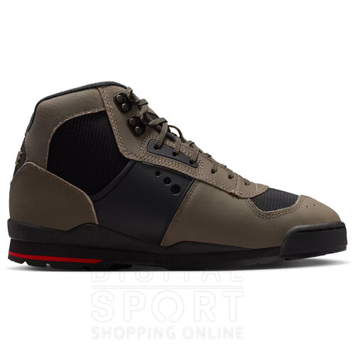 BOTAS BALTORO QS