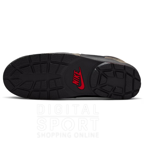 BOTAS BALTORO QS