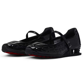 BALLERINAS W NIKE SHOX Z CALISTRA QS