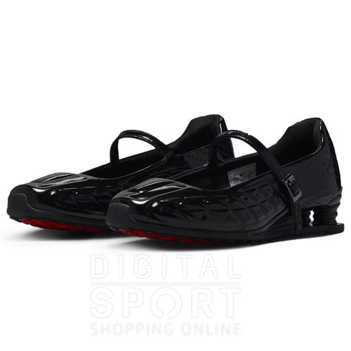BALLERINAS W NIKE SHOX Z CALISTRA QS