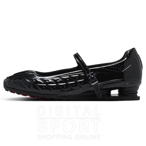 BALLERINAS W NIKE SHOX Z CALISTRA QS