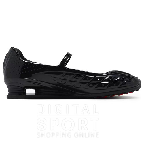 BALLERINAS W NIKE SHOX Z CALISTRA QS