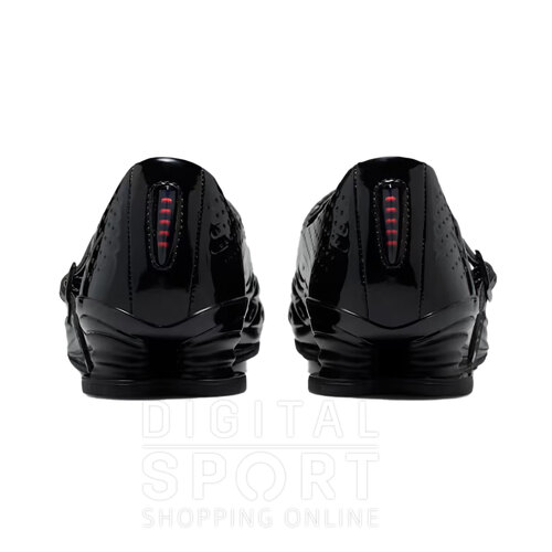 BALLERINAS W NIKE SHOX Z CALISTRA QS