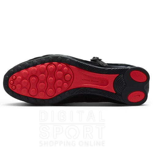 BALLERINAS W NIKE SHOX Z CALISTRA QS