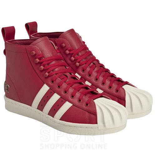 BOTAS SUPERSTAR LUXE