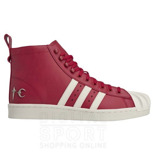 BOTAS SUPERSTAR LUXE