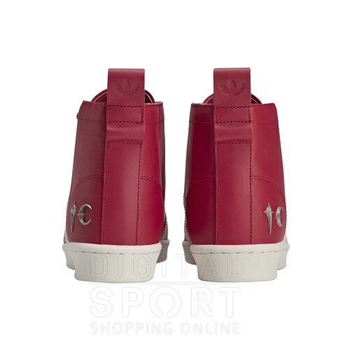 BOTAS SUPERSTAR LUXE