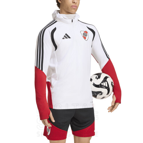 BUZO RIVER PLATE WINTERIZED