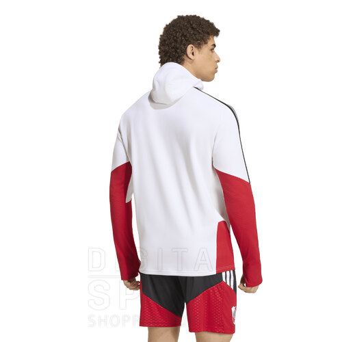 BUZO RIVER PLATE WINTERIZED