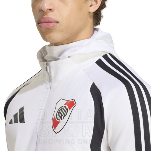 BUZO RIVER PLATE WINTERIZED