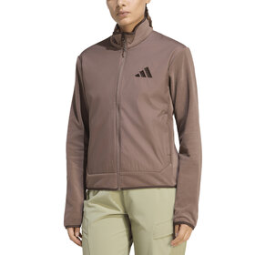 CAMPERA ROMPEVIENTO TERREX MULTI ESSENTIALS CLIMAWARM+