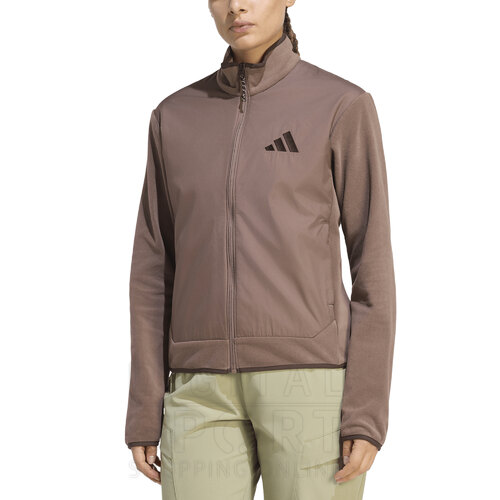 CAMPERA ROMPEVIENTO TERREX MULTI ESSENTIALS CLIMAWARM+